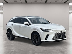 2025 LEXUS RX RX 350 Premium Sport Utility