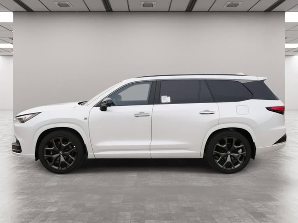 New 2026 Lexus TX 500h F SPORT PERFORMANCE PREMIUM AWD Sport Utility