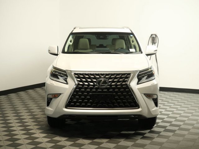 Used 2023 Lexus GX PREMIUM with VIN JTJAM7BX2P5369481 for sale in Maplewood, Minnesota
