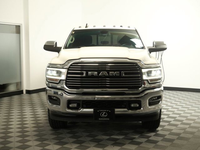 Used 2021 RAM Ram 2500 Pickup Laramie with VIN 3C6UR5FL6MG511288 for sale in Maplewood, Minnesota