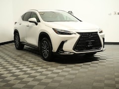 2025 LEXUS NX 350 SUV
