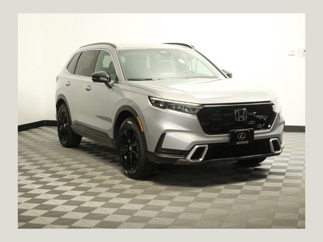 2023 Honda CR-V Hybrid Sport Touring AWD's photo