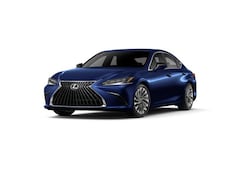 2025 LEXUS ES 300h ULTRA LUXURY SEDAN