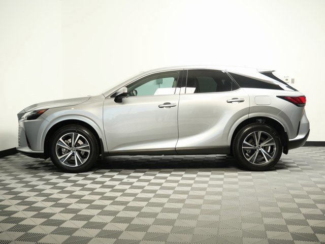2023 Lexus RX 350 Premium photo 4
