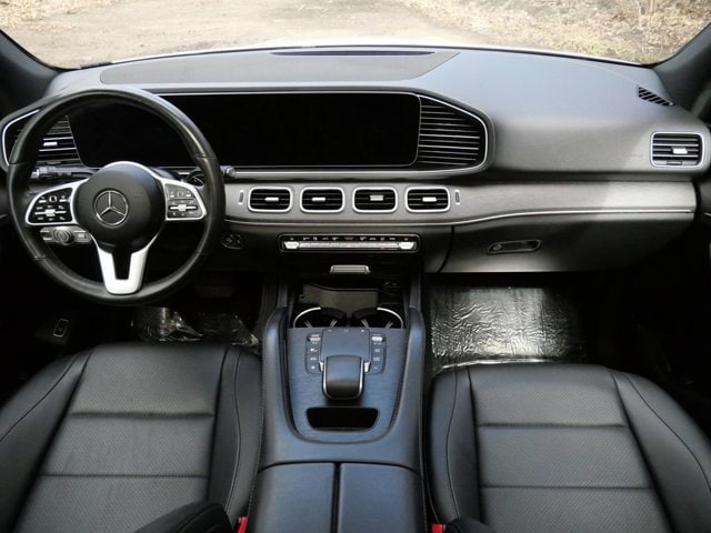 2022 Mercedes-Benz GLE GLE350 - Photo 18