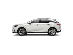 2025 LEXUS RX 350 PREMIUM PLUS Sport Utility