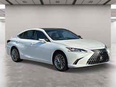 2025 LEXUS ES 350 LUXURY SEDAN