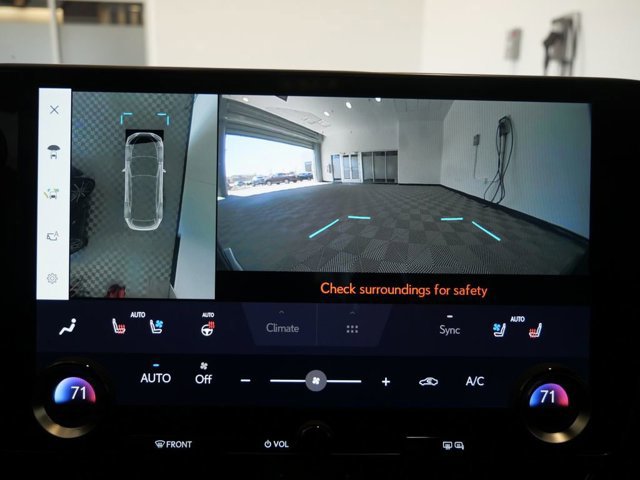 2024 Lexus NX 350 - Photo 25