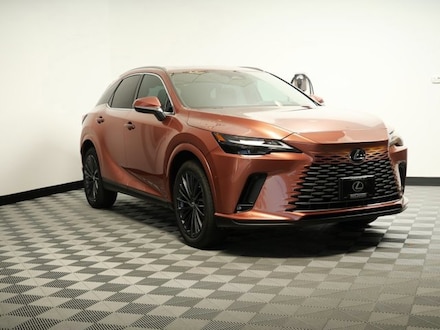 2025 LEXUS RX 350 Premium Plus SUV