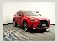 2025 LEXUS NX 350 Premium SUV