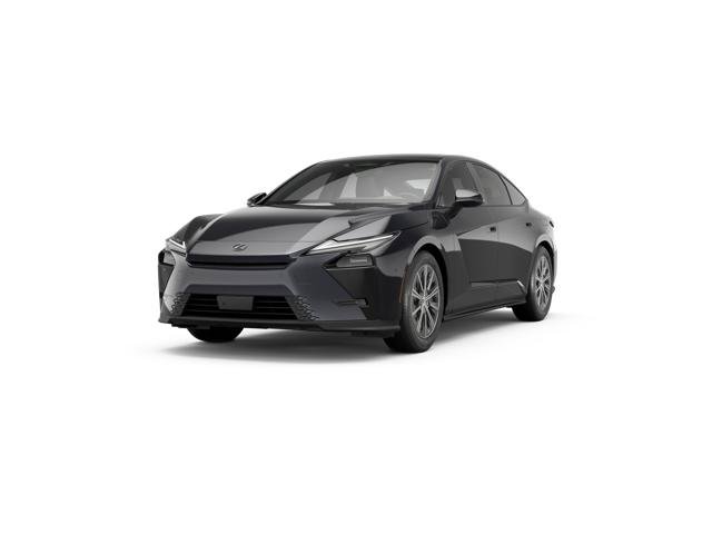 New 2027 Lexus ES 350h PREMIUM PLUS AWD SEDAN
