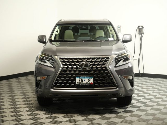 L Certified Inventory | Lexus of Maplewood