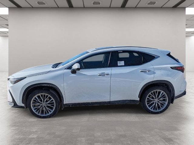New 2026 Lexus NX 350 PREMIUM Sport Utility
