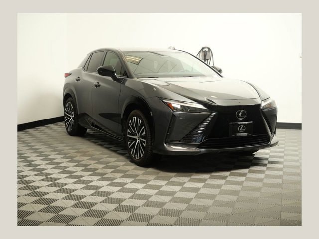 2023 Lexus RZ 450e 450e Premium AWD w/ 20" Wheel's photo