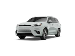 2026 LEXUS TX TX 350 Luxury Sport Utility