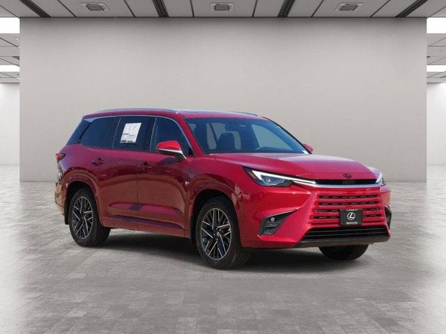 2026 Lexus TX 350 350 Premium AWD's photo