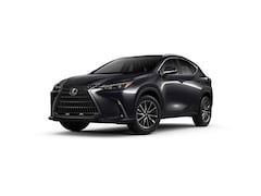 2025 LEXUS NX 350h LUXURY AWD Sport Utility