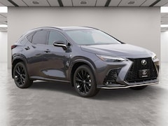 2026 LEXUS NX 350 F SPORT HANDLING AWD Sport Utility