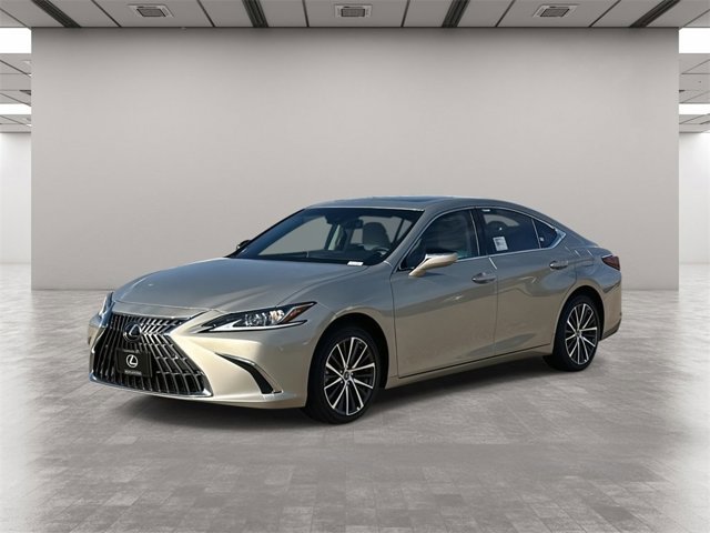 2025 Lexus ES 350 photo 2