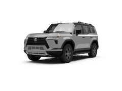 2025 LEXUS GX 550 OVERTRAIL PLUS Sport Utility
