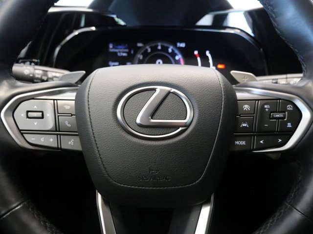 2024 Lexus NX 350 - Photo 19