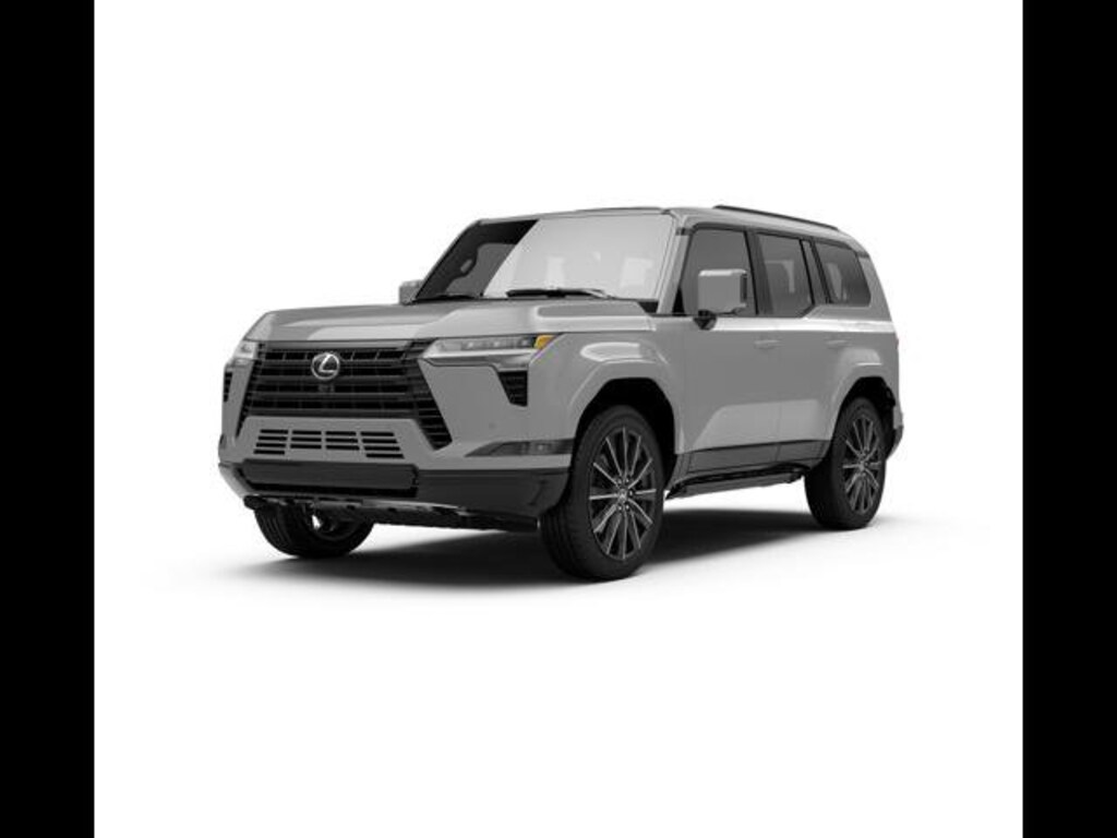 New 2024 LEXUS GX 550 For Sale at Lexus of Maplewood