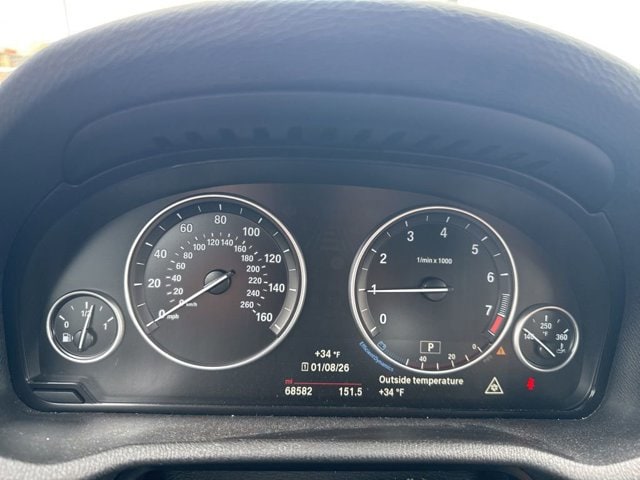 2016 BMW X3 xDrive35's photo