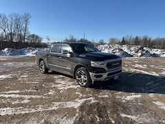 2019 Ram 1500 Limited Truck Crew Cab