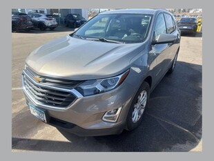 2019 Chevrolet Equinox LT w/1LT SUV