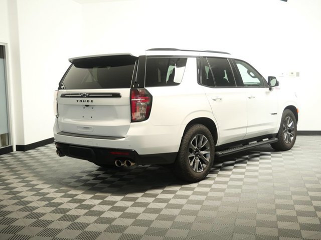 2024 Chevrolet Tahoe Z71 - Photo 8
