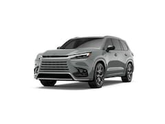 2026 LEXUS TX TX 500h F SPORT Performance Premium Sport Utility