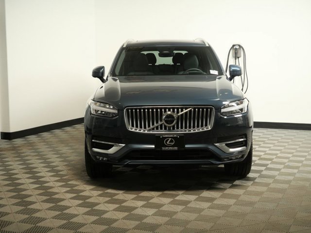 Used 2023 Volvo XC90 Ultimate with VIN YV4062PA6P1997578 for sale in Maplewood, Minnesota