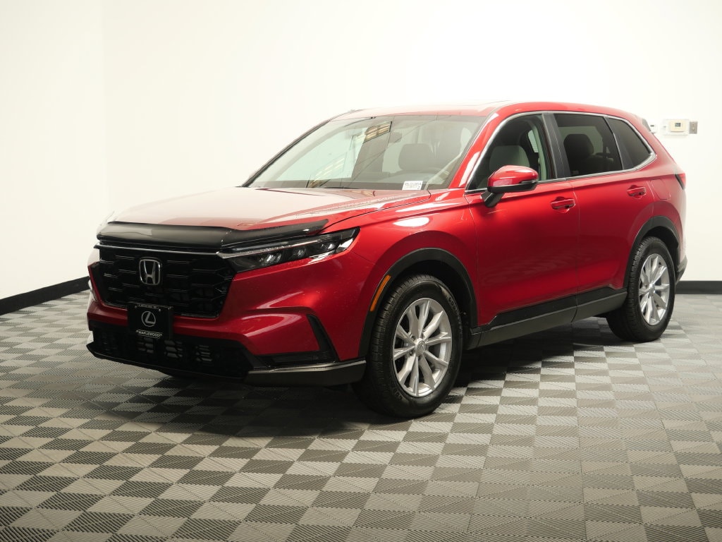 Used 2023 Honda CR-V EX-L SUV