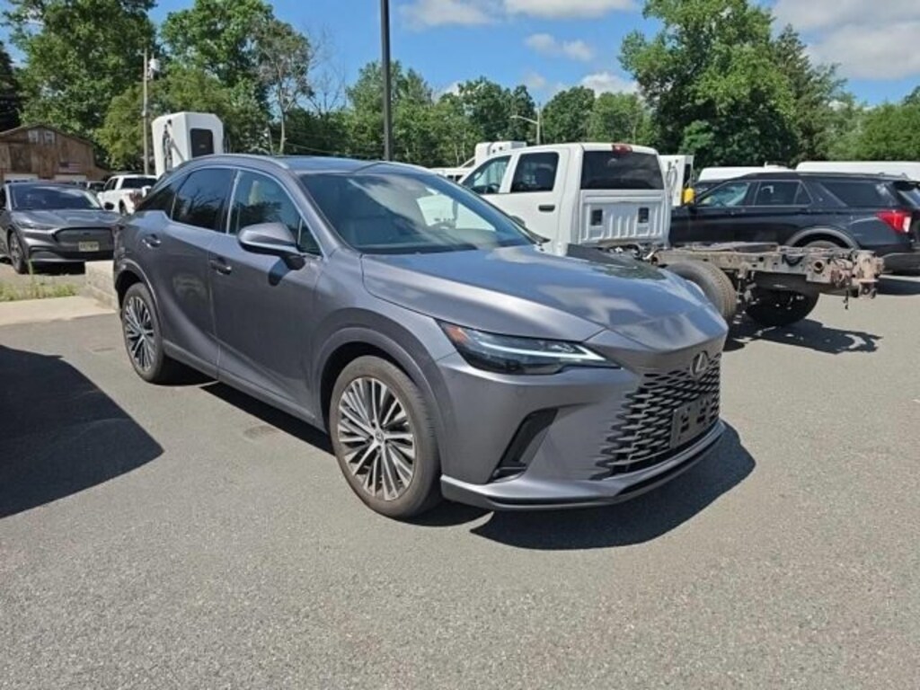 Used 2023 Lexus RX 350 Premium Plus SUV