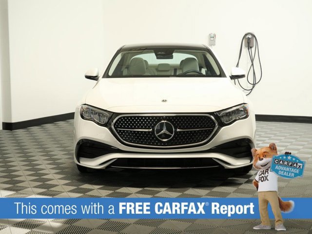 Used 2025 Mercedes-Benz E-Class E350 with VIN W1KLF4HB7SA099914 for sale in Maplewood, Minnesota