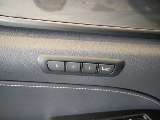 2024 Lexus NX 350 - Photo 36