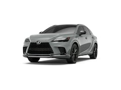 2026 LEXUS RX 500h F SPORT PERFORMANCE AWD Sport Utility