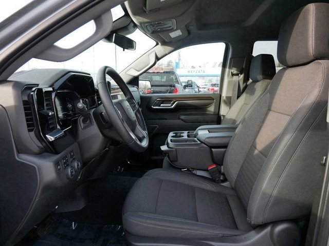 2024 Chevrolet Silverado 1500 LT Trail Boss - Photo 10