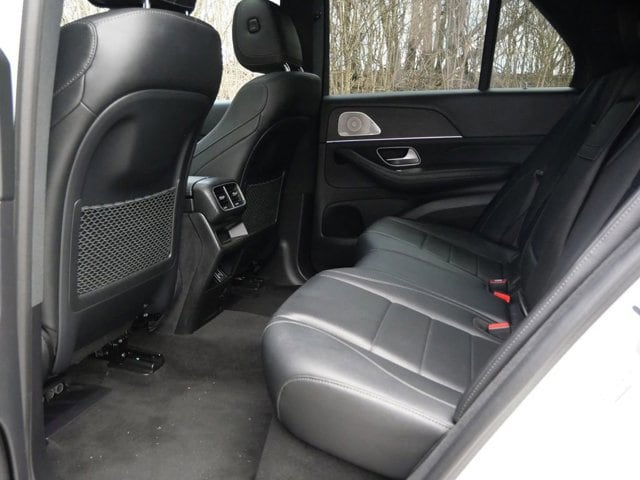 2022 Mercedes-Benz GLE GLE350 - Photo 28