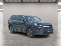 2026 LEXUS TX 350 PREMIUM AWD Sport Utility