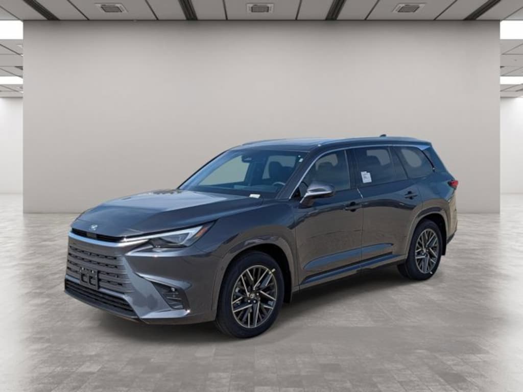 New 2026 Lexus TX 350 PREMIUM AWD Sport Utility
