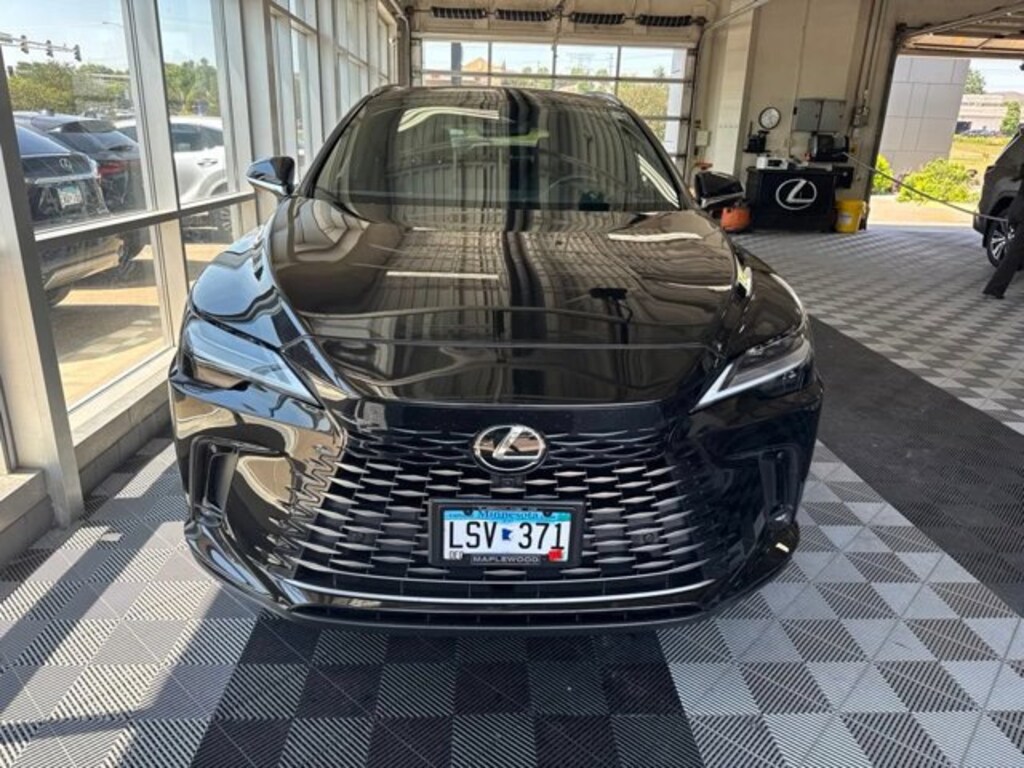 Used 2024 Lexus RX 350 Luxury SUV