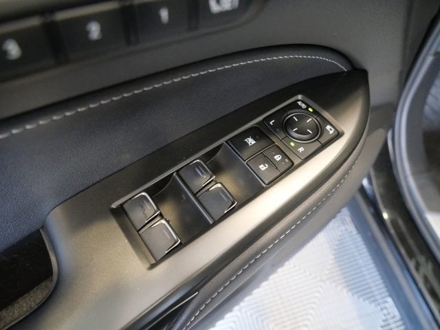 2024 Lexus NX 350 - Photo 17