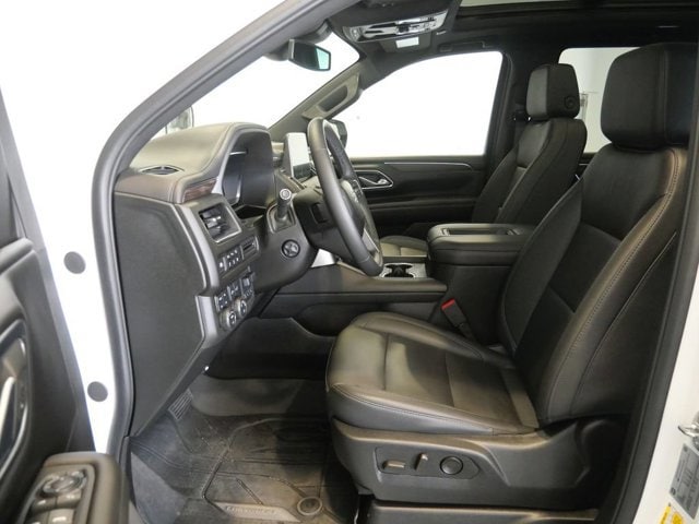2024 Chevrolet Tahoe Z71 - Photo 15