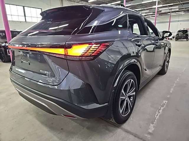 2024 Lexus RX 350 Premium photo 2