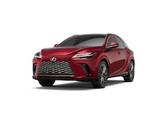 2026 LEXUS RX 450h Plus LUXURY AWD Sport Utility