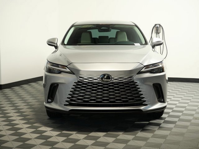 2023 Lexus RX 350 Premium photo 2