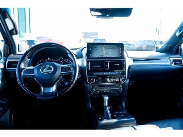 2023 Lexus GX LUXURY - Photo 20