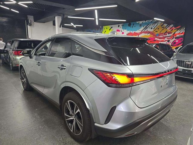 Used 2023 Lexus RX 350 with VIN 2T2BAMCA7PC019805 for sale in Maplewood, Minnesota