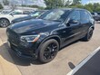  Mercedes-Benz AMG GLC 43